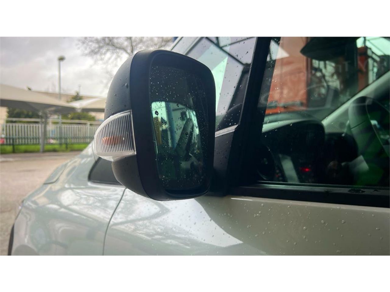 Foto Mercedes-Benz Citan 28