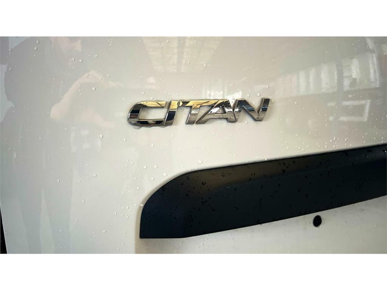 Foto Mercedes-Benz Citan 29