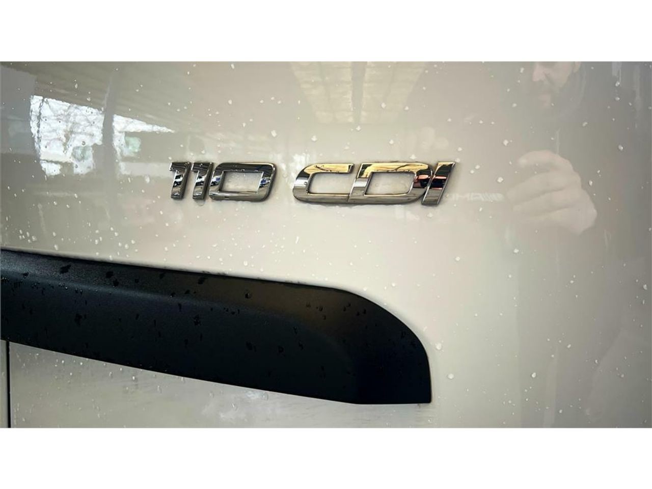Foto Mercedes-Benz Citan 30