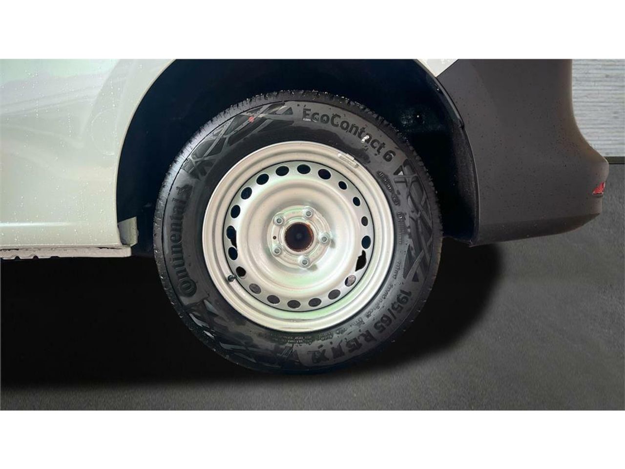 Foto Mercedes-Benz Citan 31