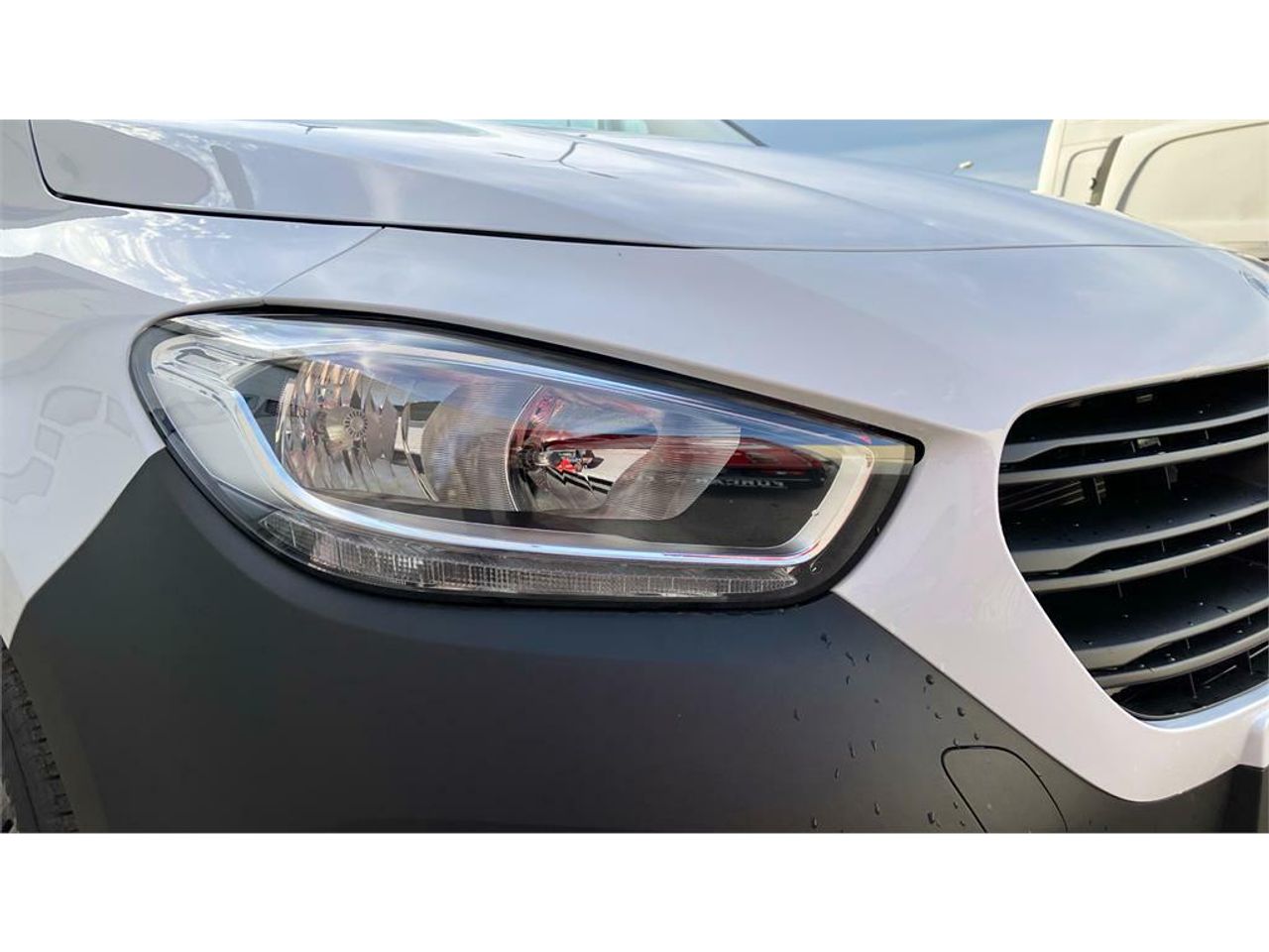 Foto Mercedes-Benz Citan 15