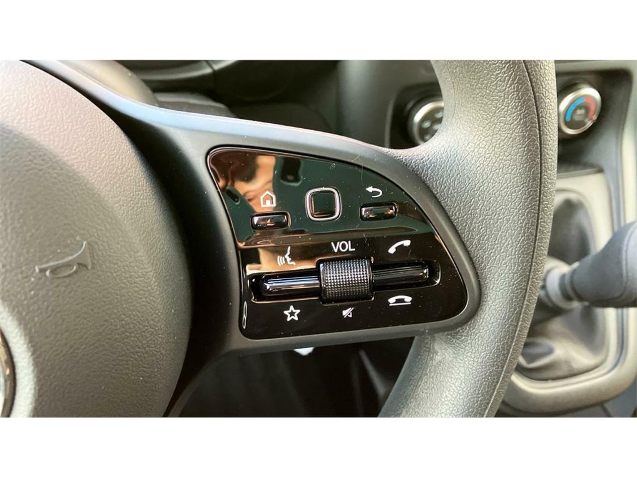 Foto Mercedes-Benz Citan 19