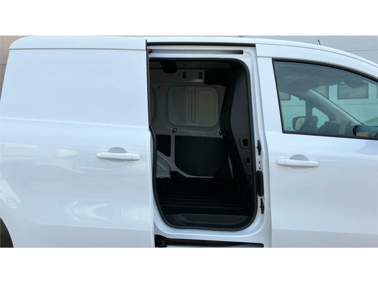 Foto Mercedes-Benz Citan 25