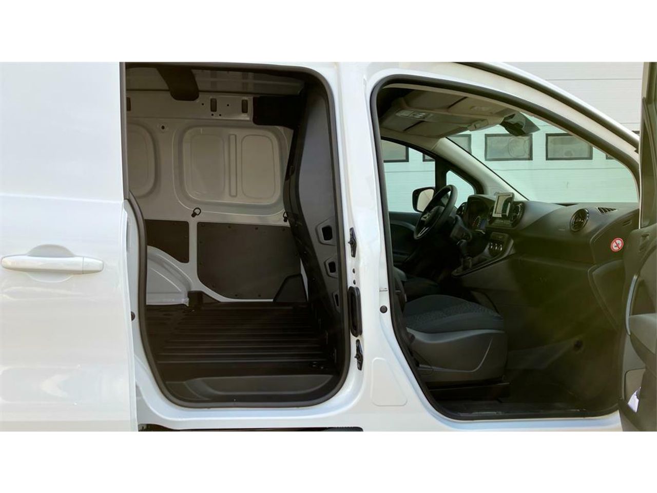 Foto Mercedes-Benz Citan 26