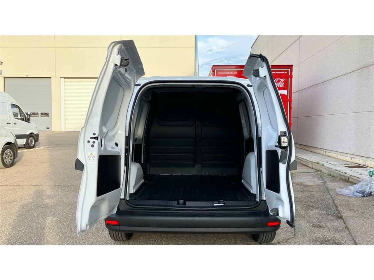 Foto Mercedes-Benz Citan 28