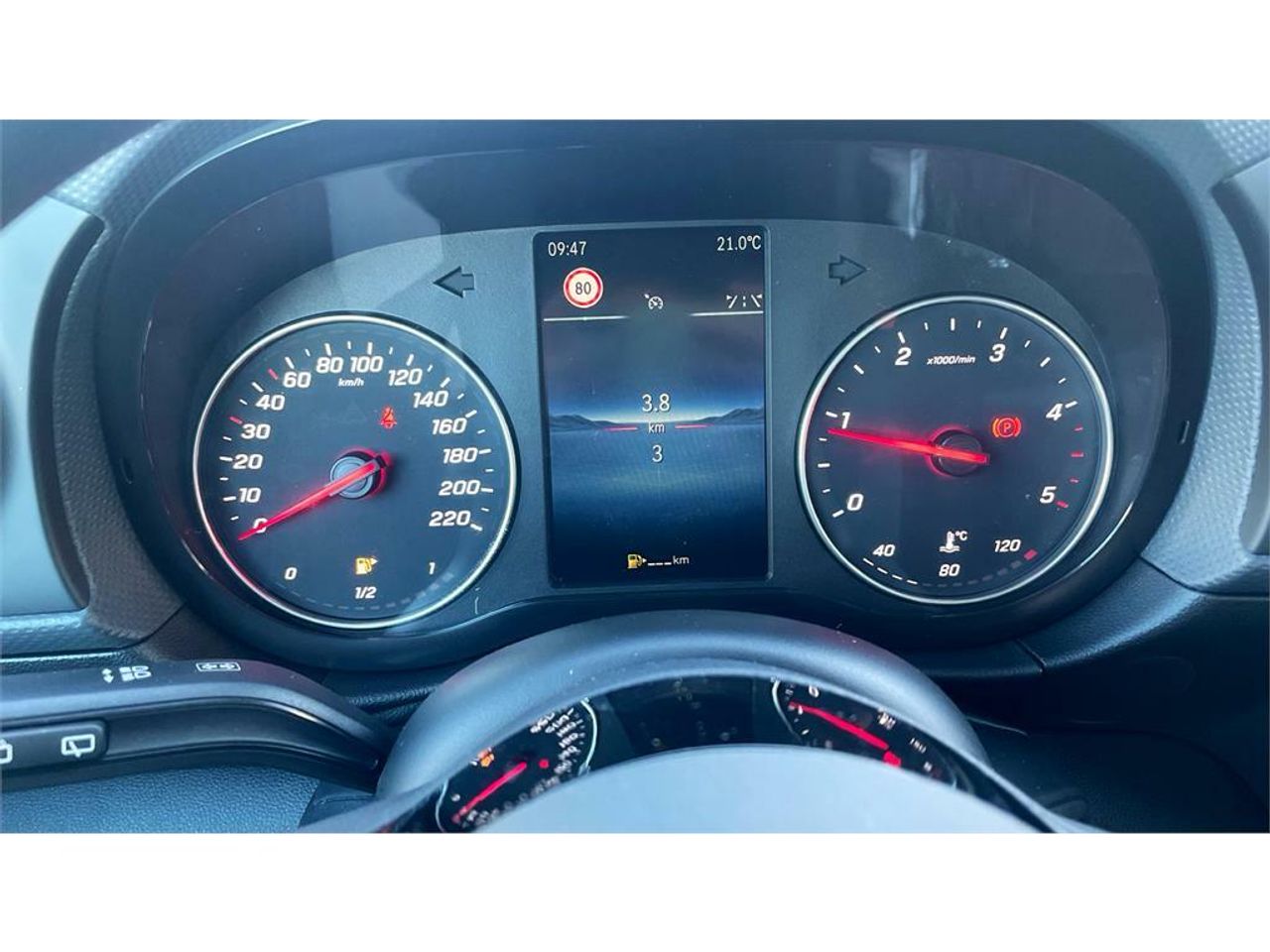 Foto Mercedes-Benz Citan 5