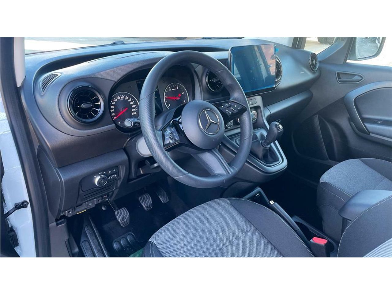 Foto Mercedes-Benz Citan 6