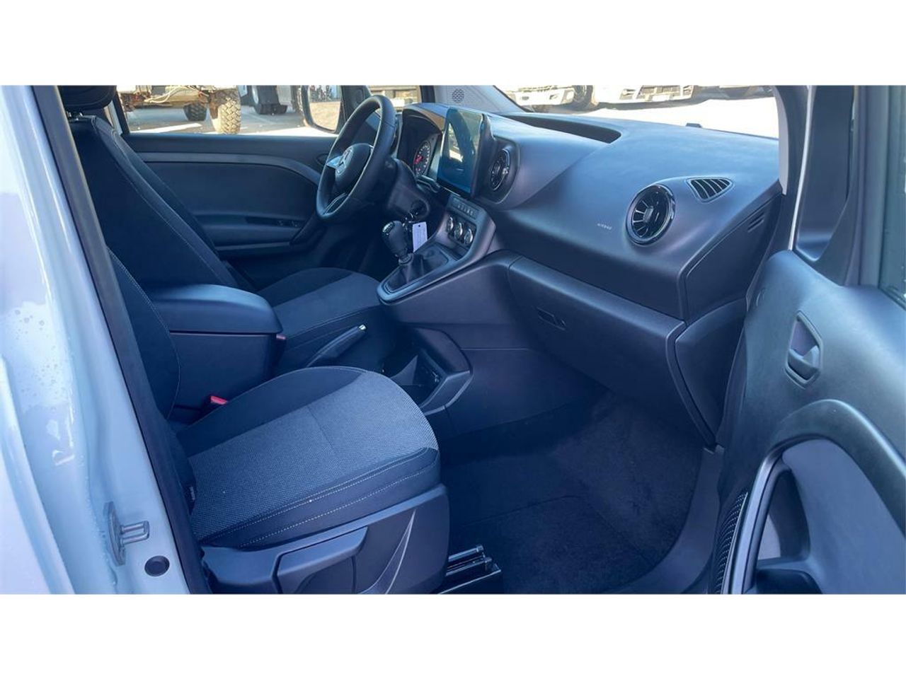 Foto Mercedes-Benz Citan 8