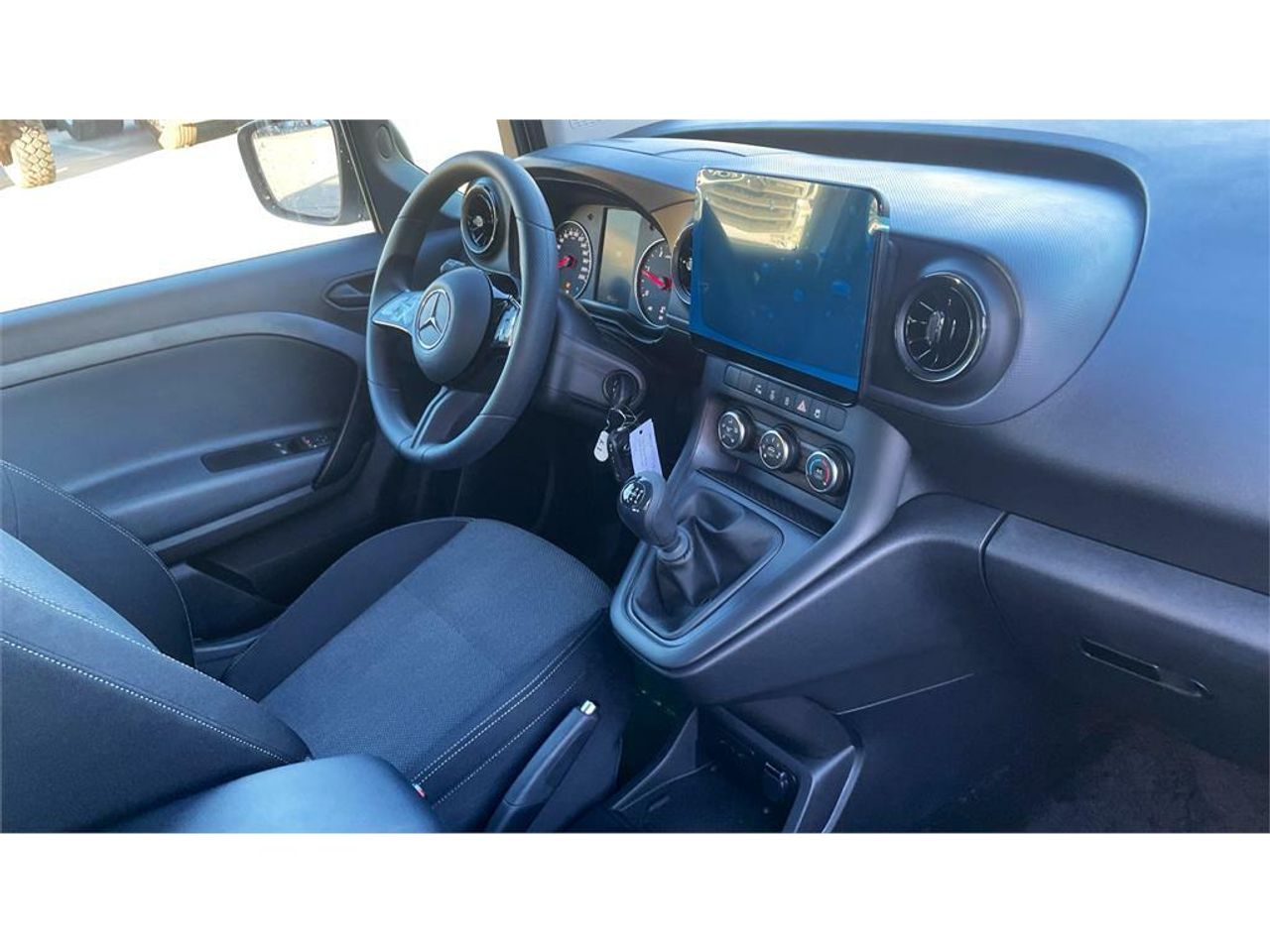 Foto Mercedes-Benz Citan 9