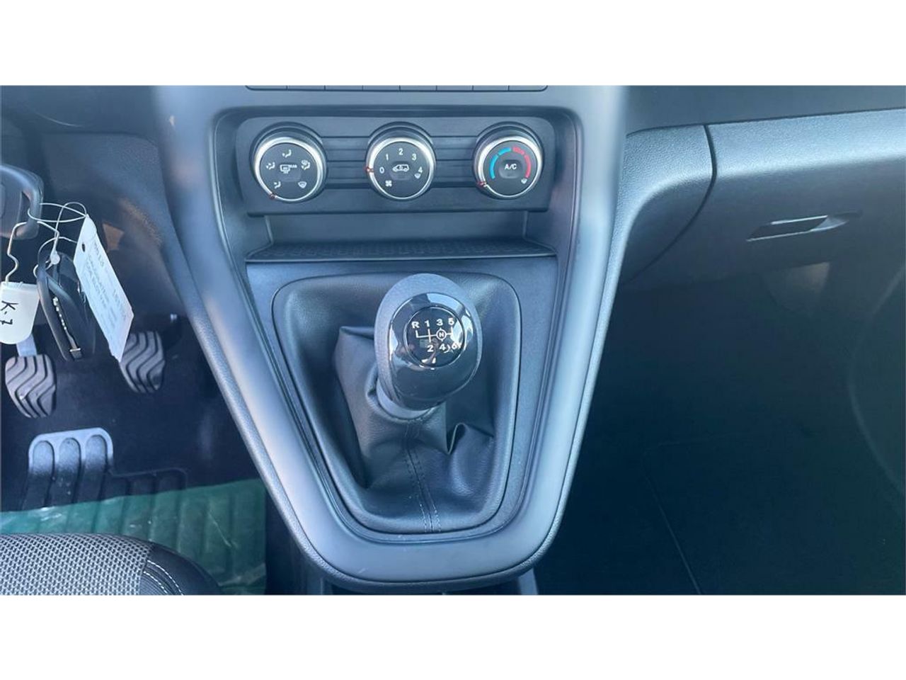 Foto Mercedes-Benz Citan 10