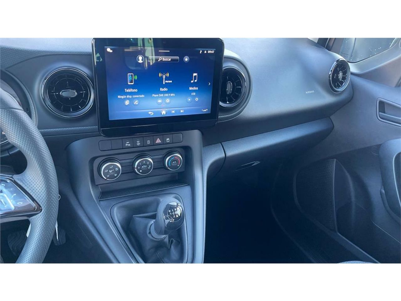 Foto Mercedes-Benz Citan 13