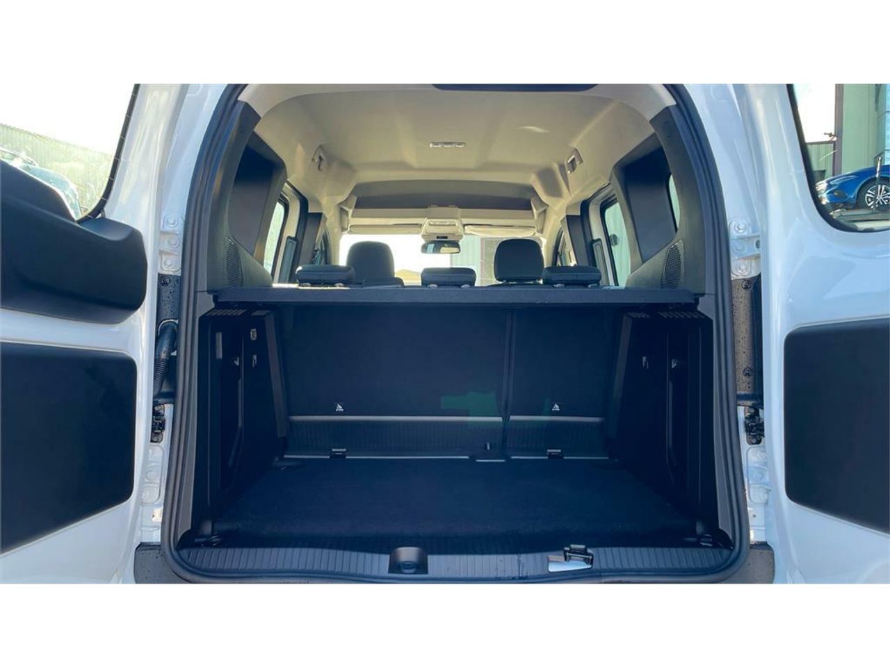 Foto Mercedes-Benz Citan 21