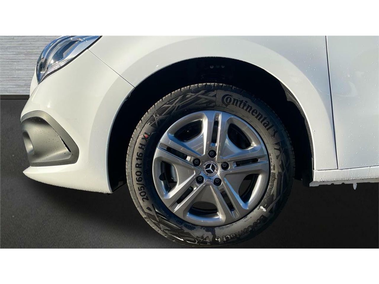 Foto Mercedes-Benz Citan 26
