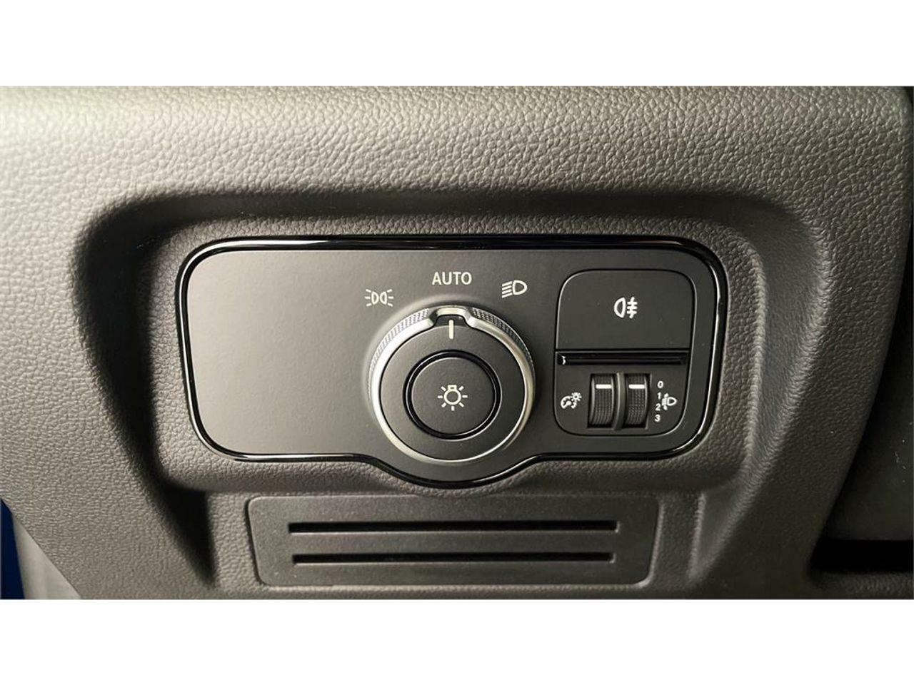 Foto Mercedes-Benz Citan 12