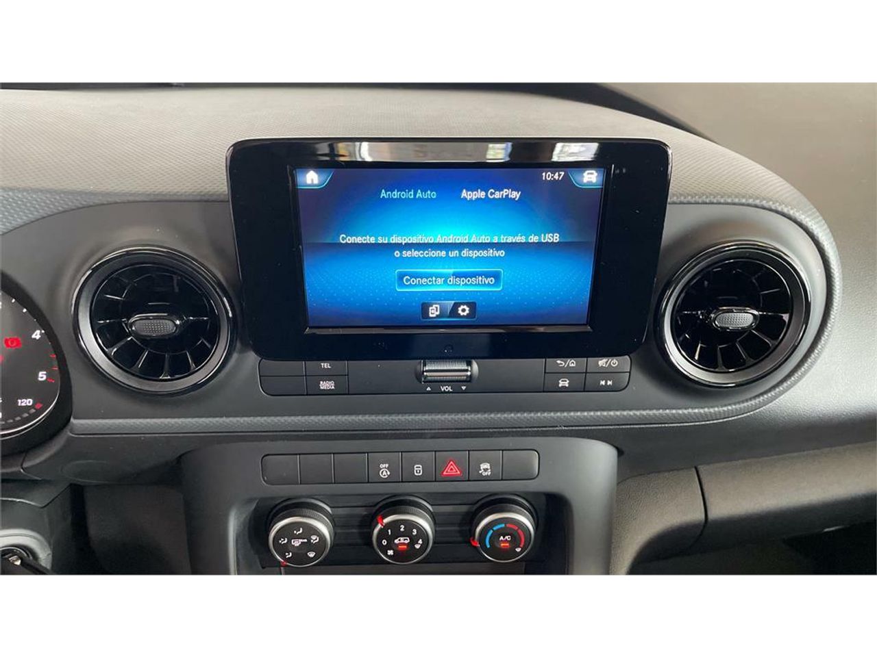 Foto Mercedes-Benz Citan 14