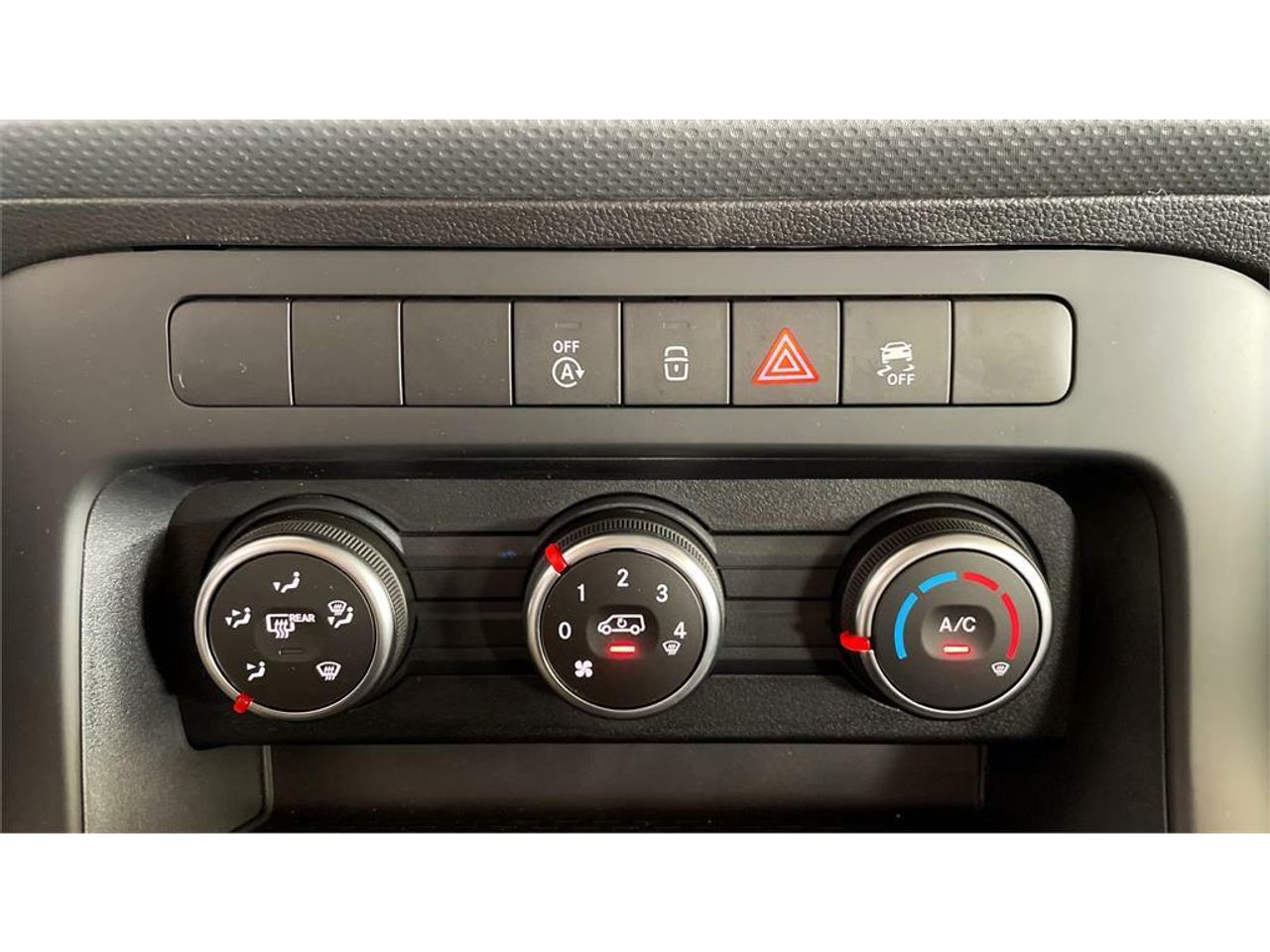 Foto Mercedes-Benz Citan 15