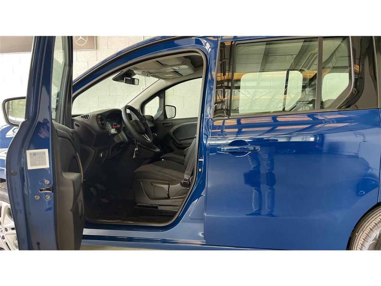 Foto Mercedes-Benz Citan 17