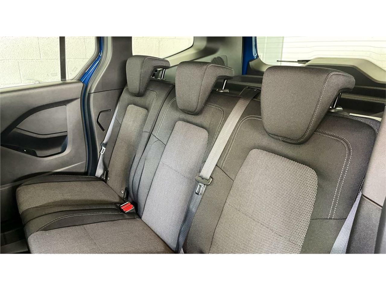 Foto Mercedes-Benz Citan 18
