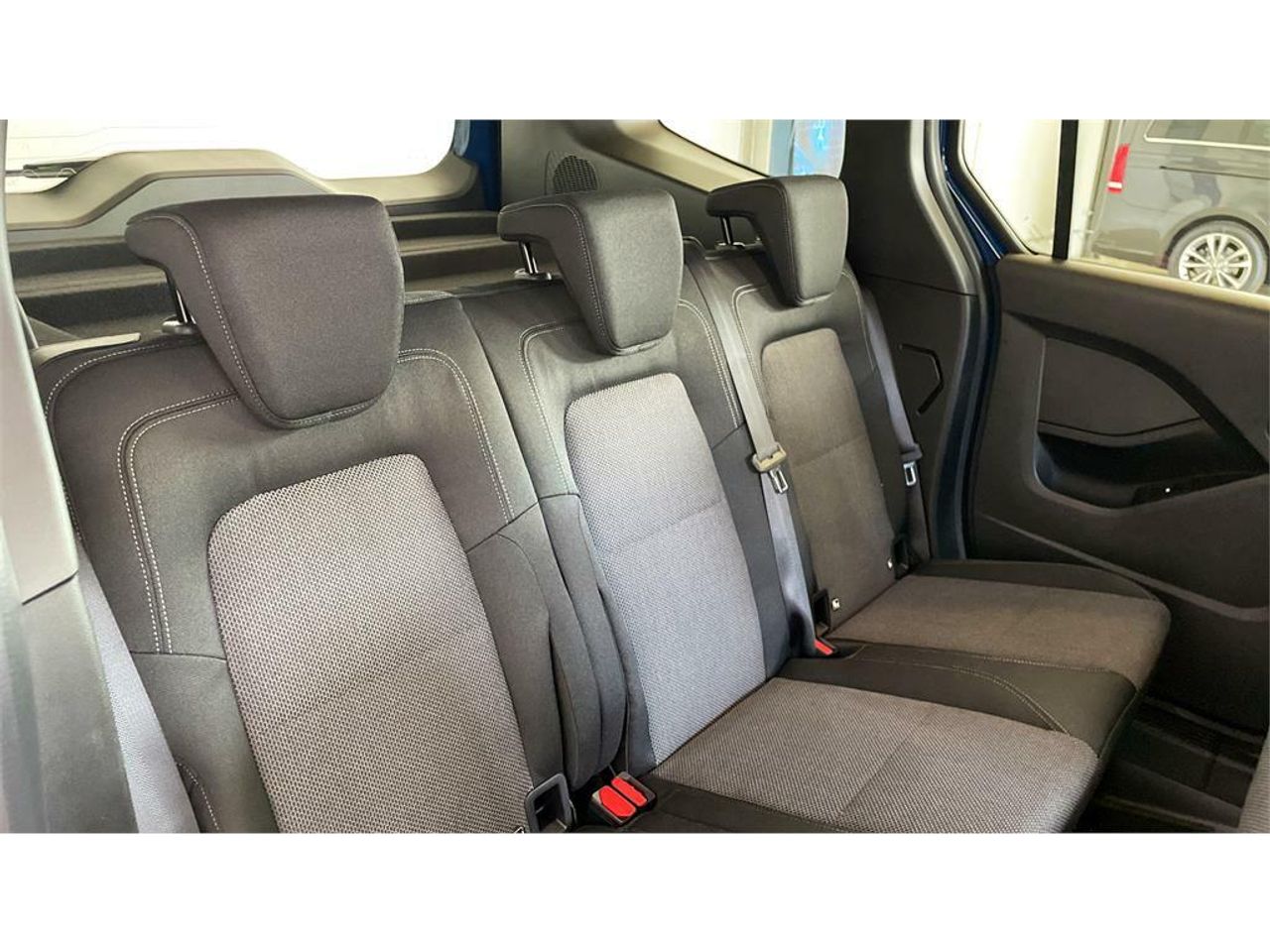 Foto Mercedes-Benz Citan 20
