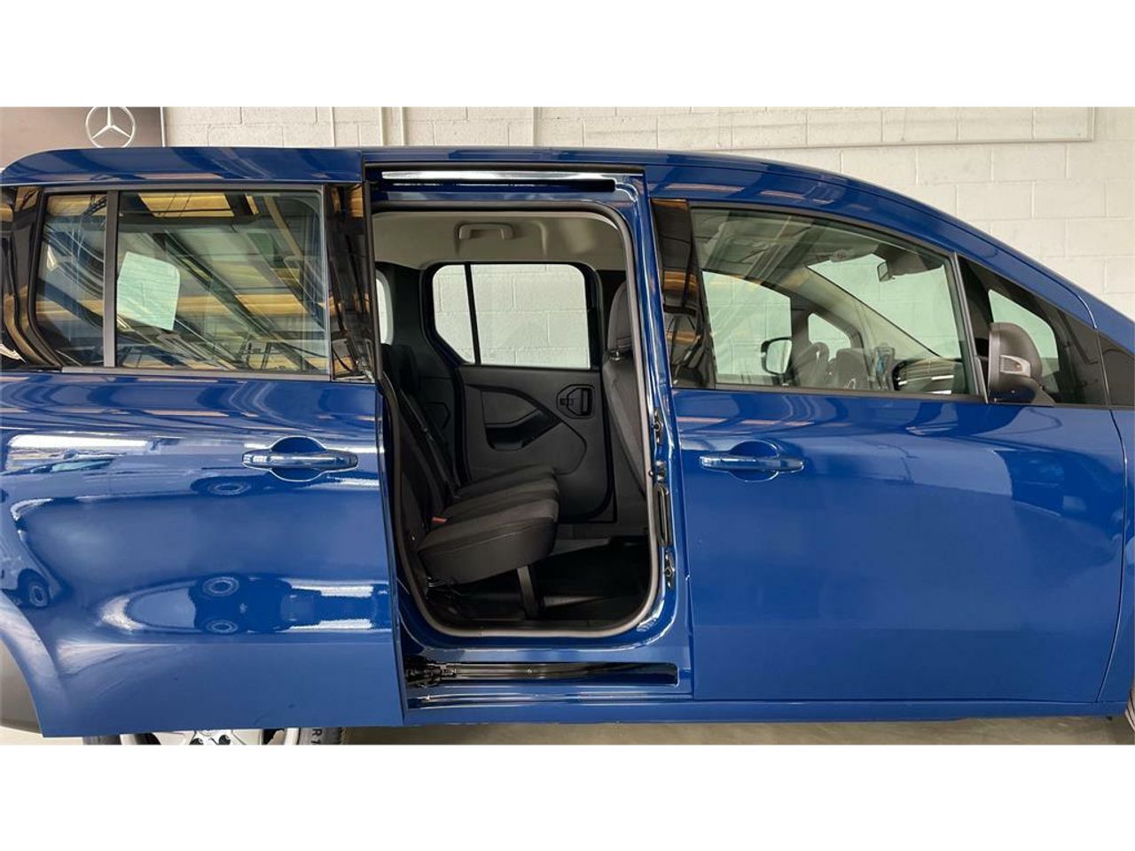 Foto Mercedes-Benz Citan 21