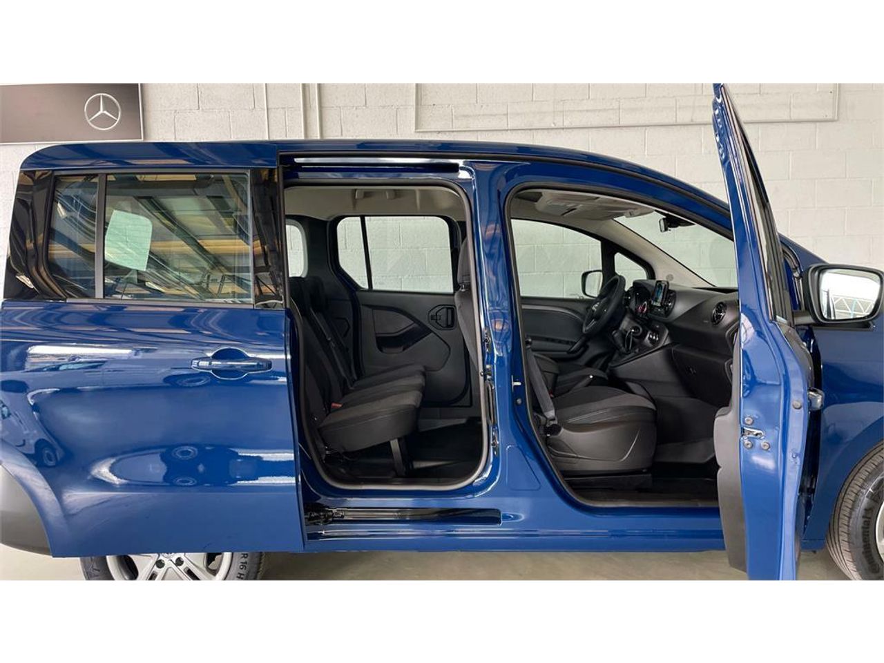 Foto Mercedes-Benz Citan 22