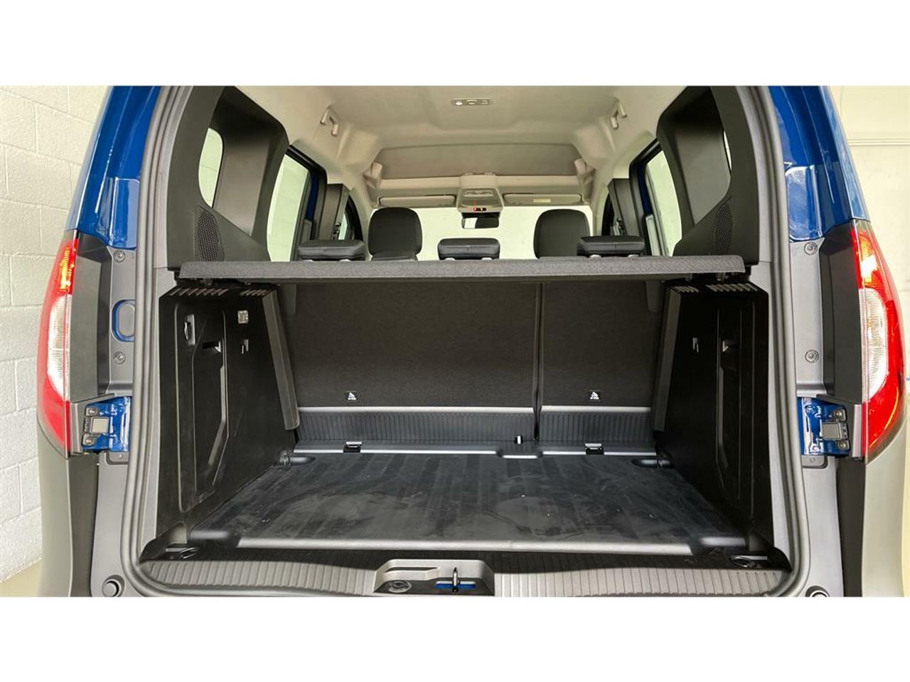 Foto Mercedes-Benz Citan 24