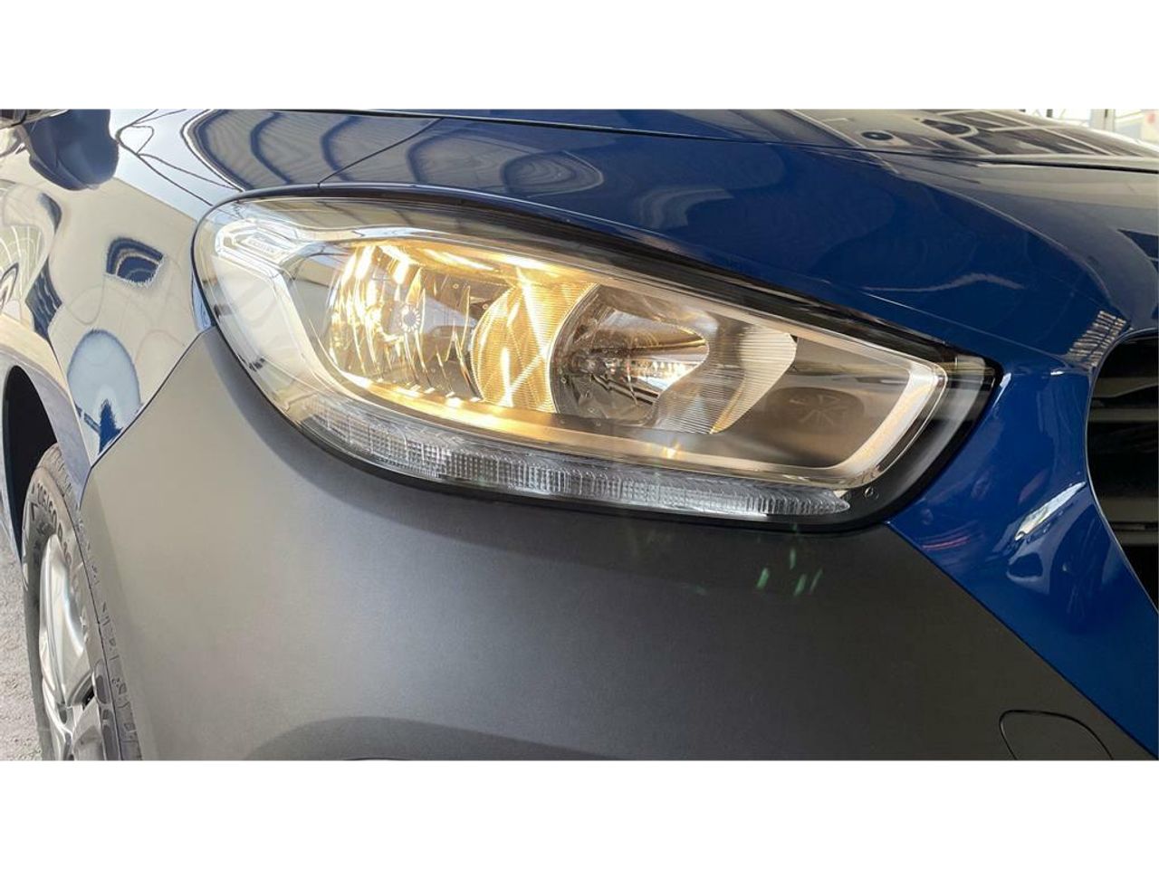 Foto Mercedes-Benz Citan 25