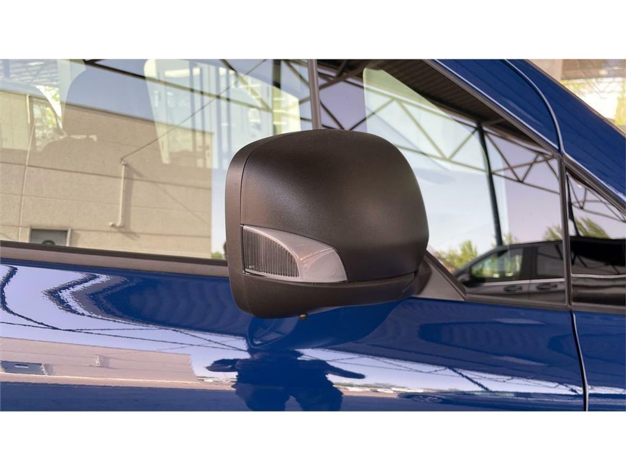 Foto Mercedes-Benz Citan 26
