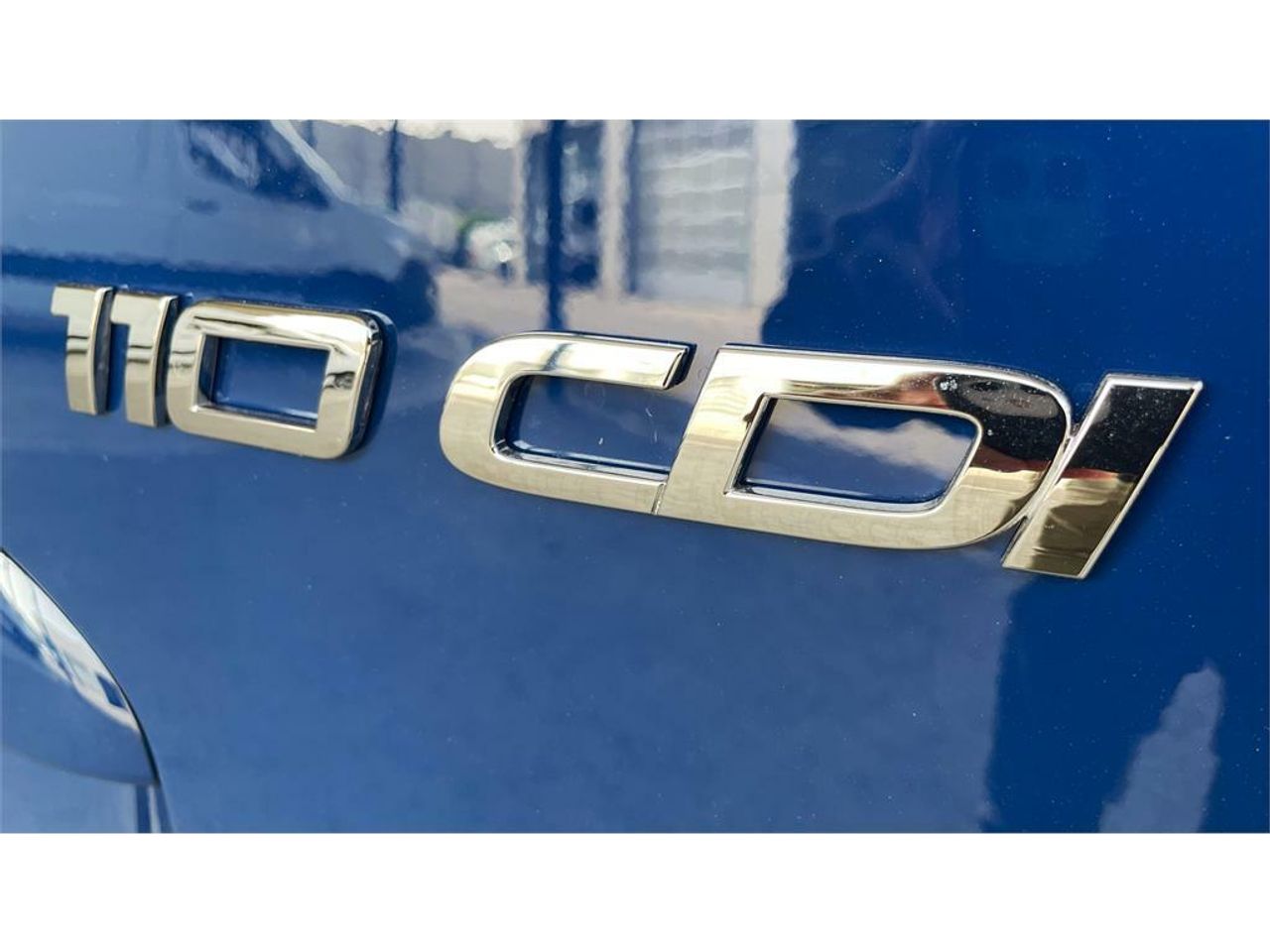 Foto Mercedes-Benz Citan 28