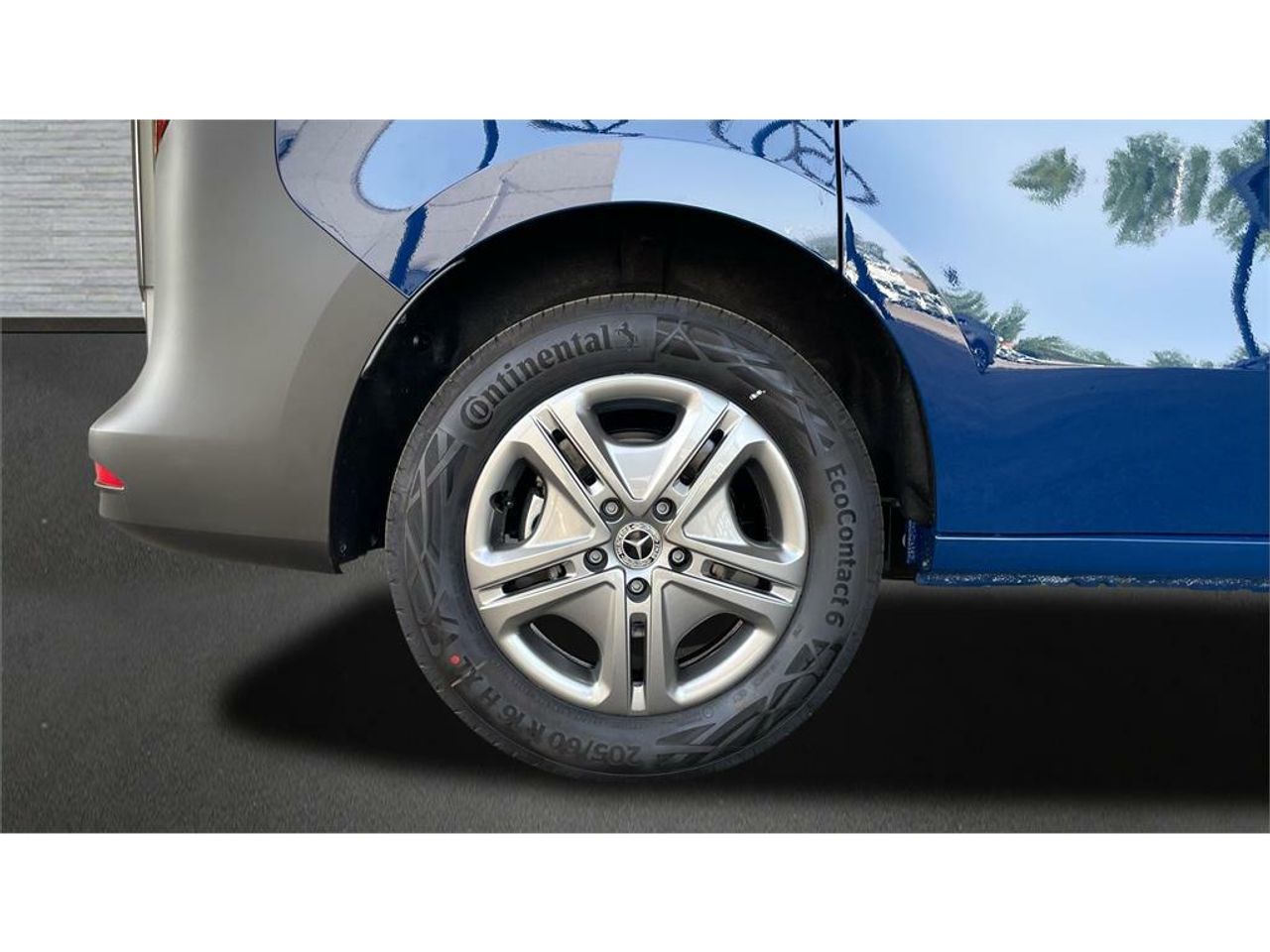 Foto Mercedes-Benz Citan 29