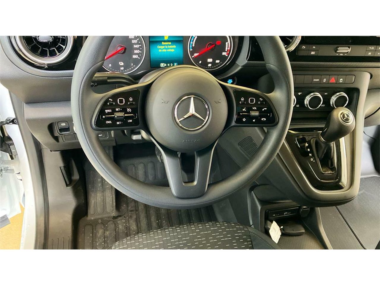 Foto Mercedes-Benz Citan 7