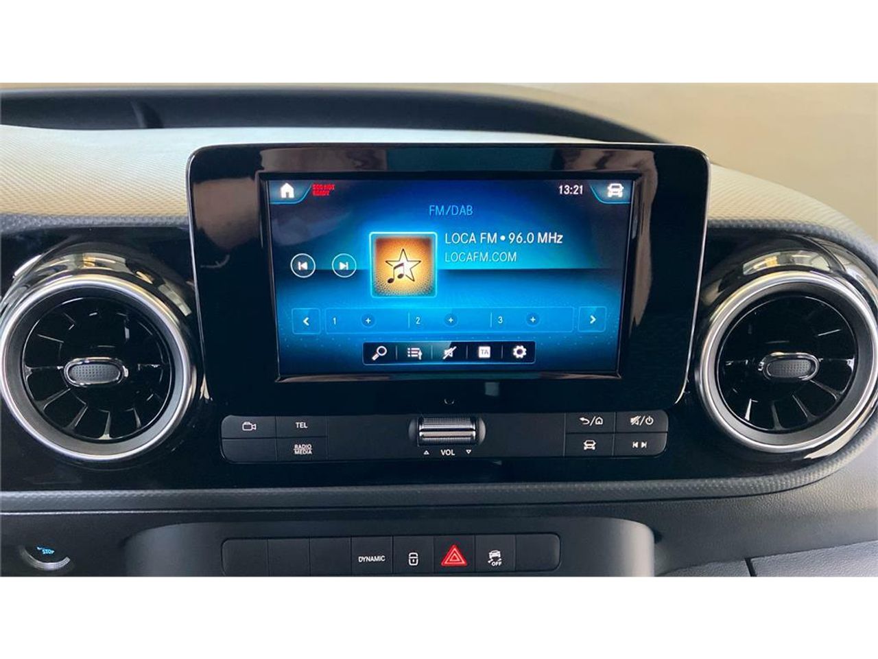 Foto Mercedes-Benz Citan 19