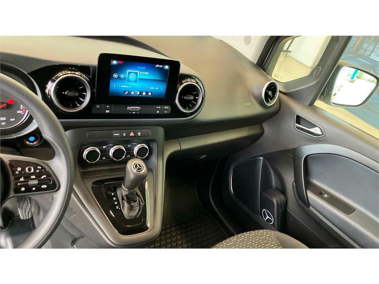 Foto Mercedes-Benz Citan 11