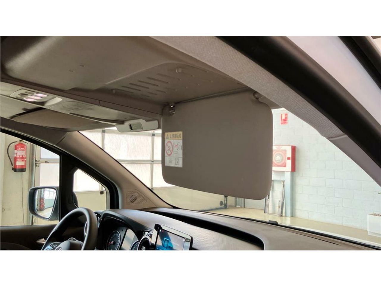 Foto Mercedes-Benz Citan 13