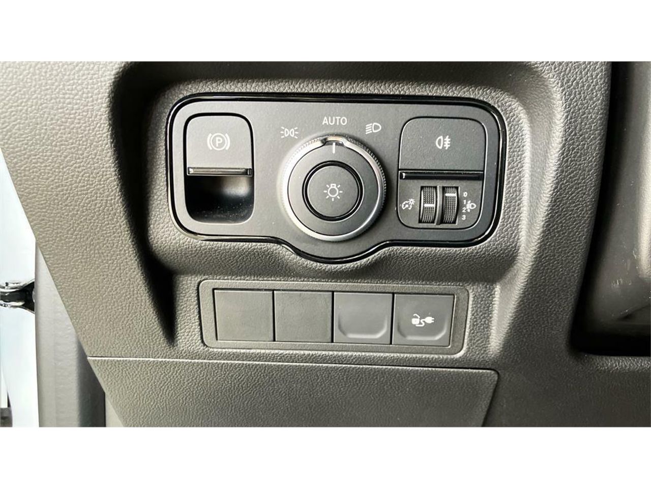 Foto Mercedes-Benz Citan 16