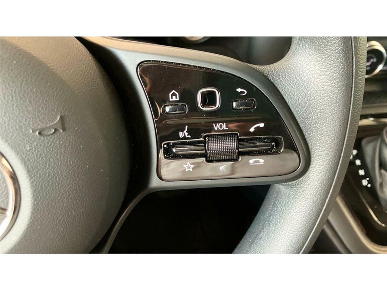 Foto Mercedes-Benz Citan 18