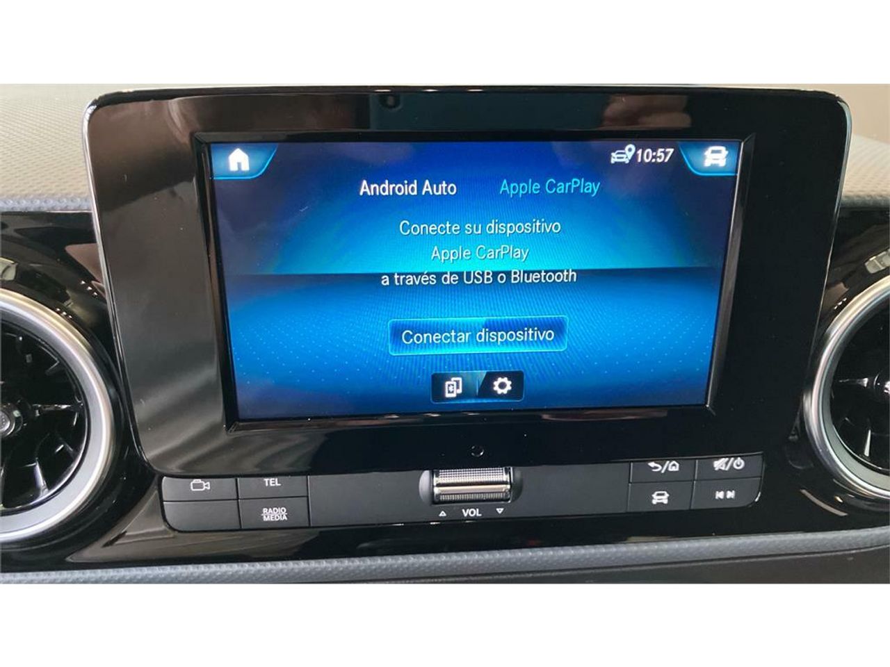 Foto Mercedes-Benz Citan 22