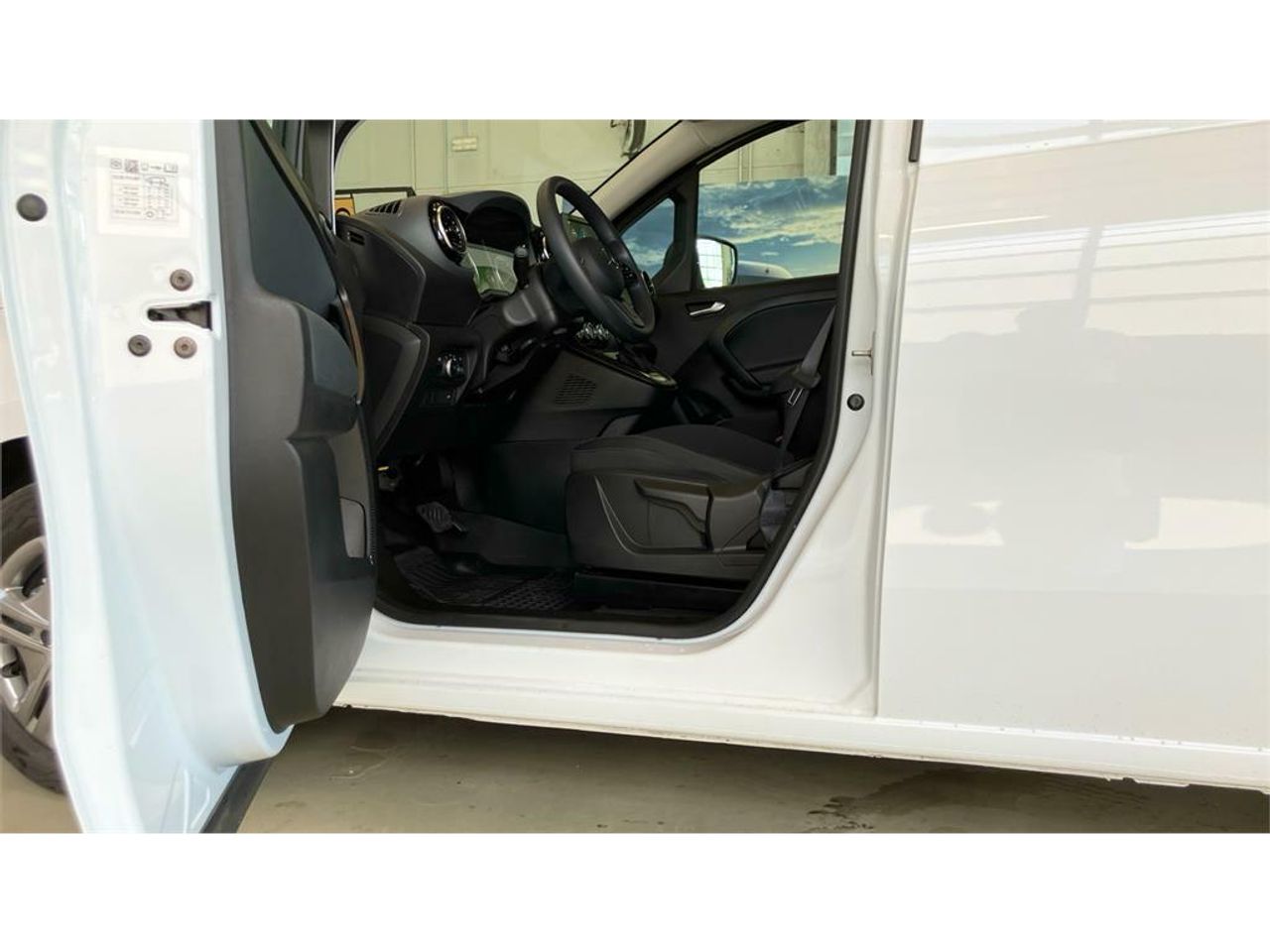 Foto Mercedes-Benz Citan 23