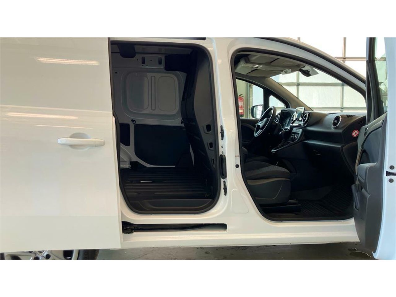 Foto Mercedes-Benz Citan 25