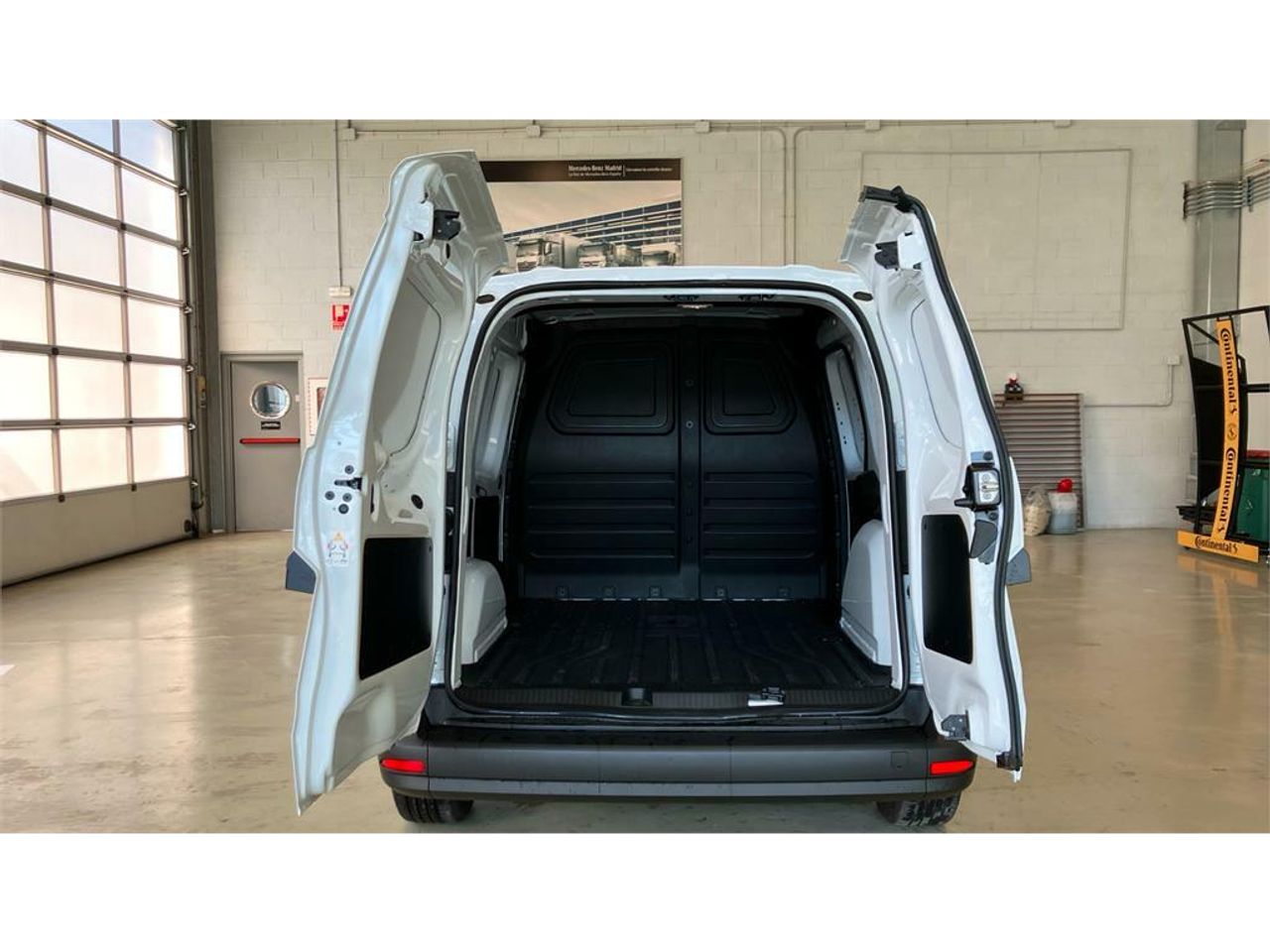 Foto Mercedes-Benz Citan 27