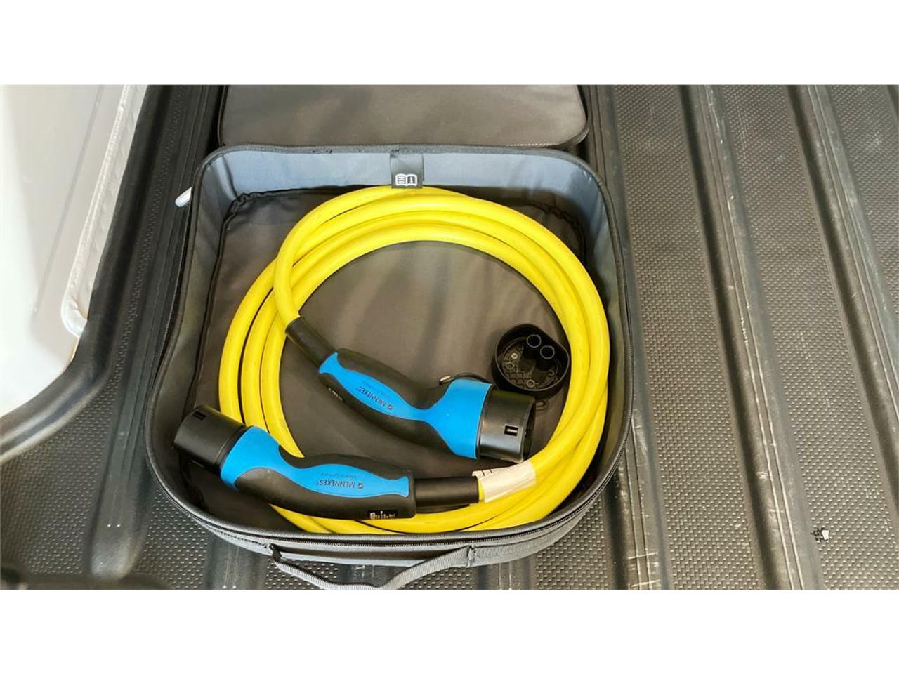 Foto Mercedes-Benz Citan 31