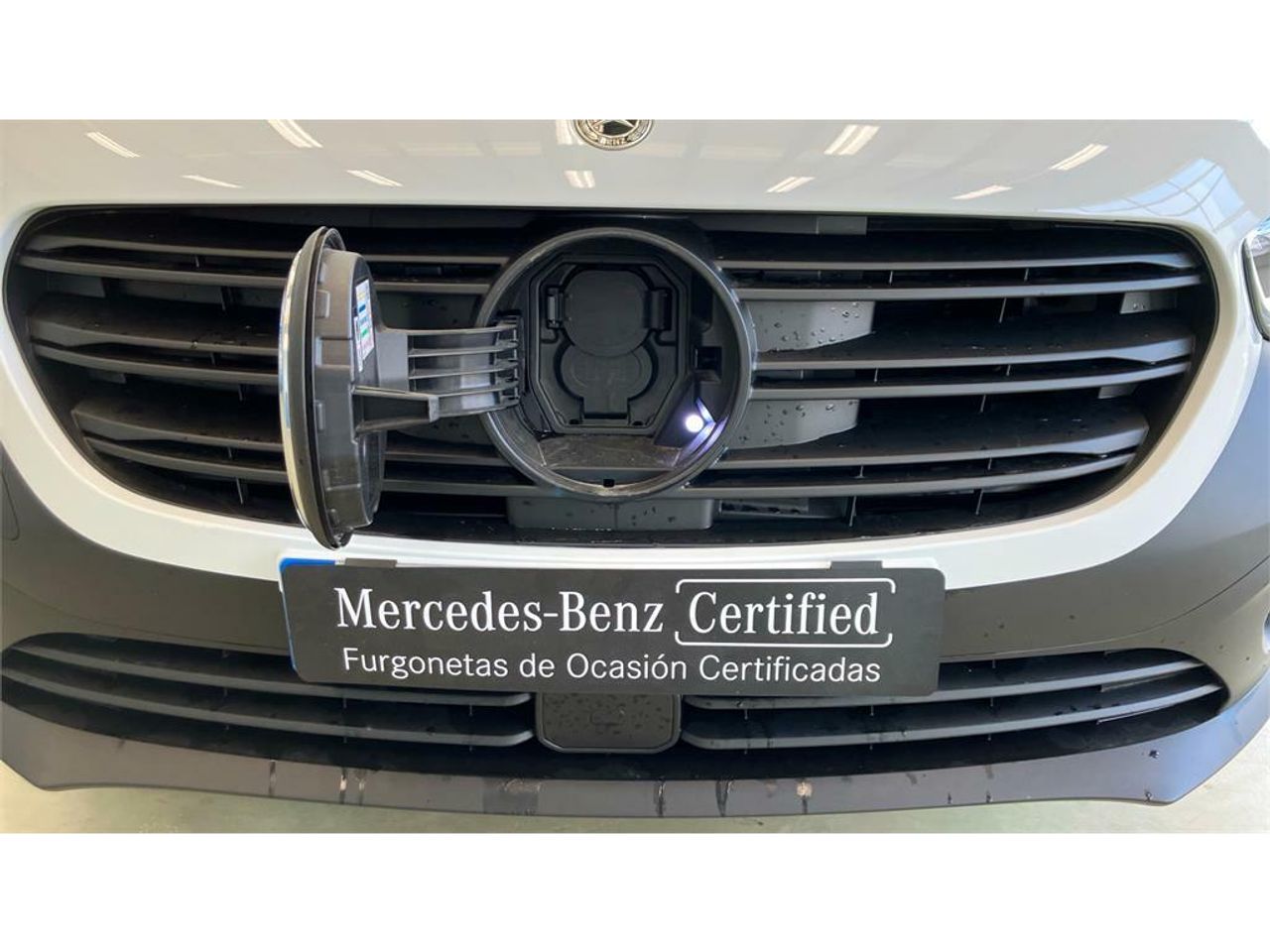 Foto Mercedes-Benz Citan 32