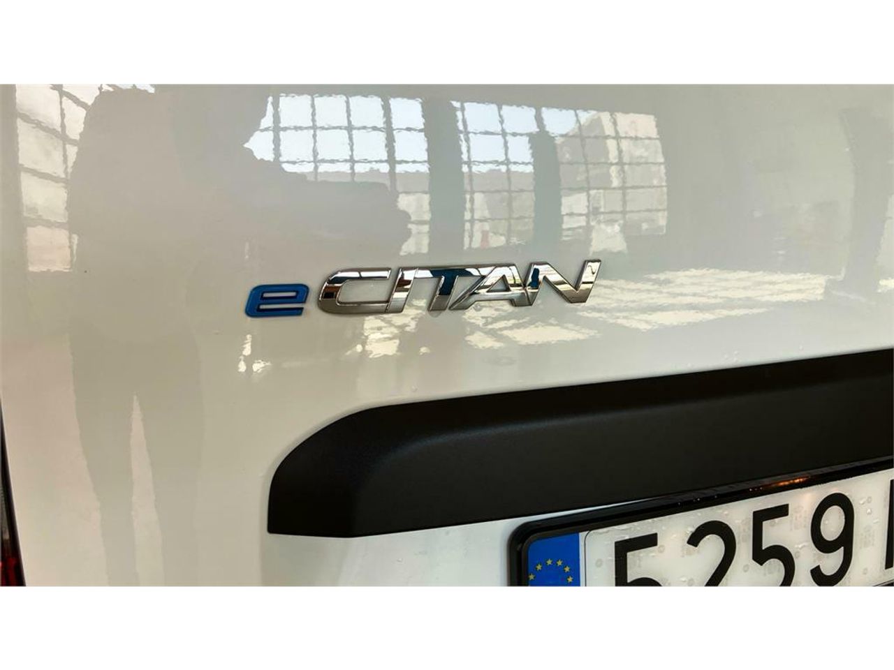 Foto Mercedes-Benz Citan 34