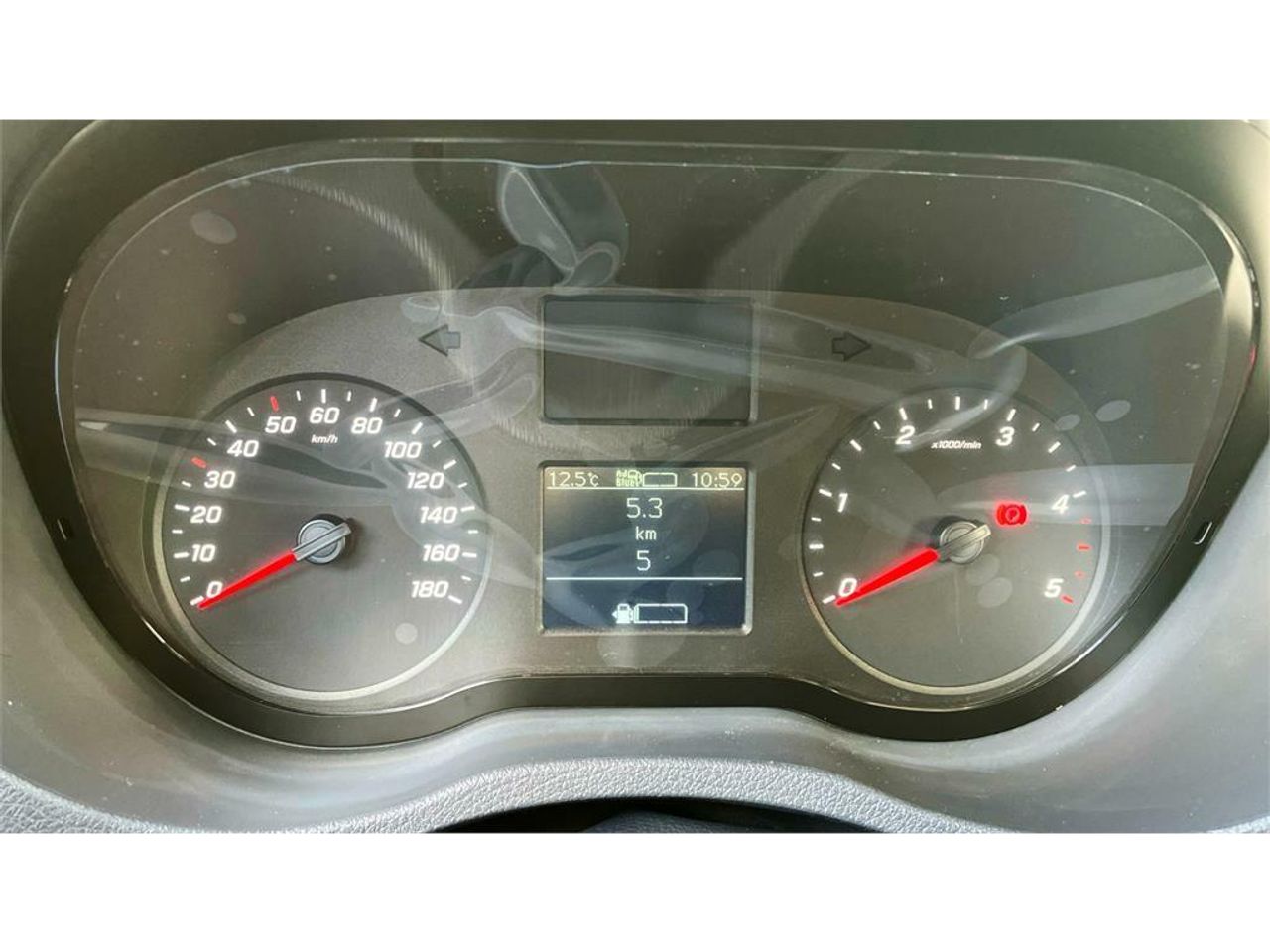 Foto Mercedes-Benz Sprinter 5
