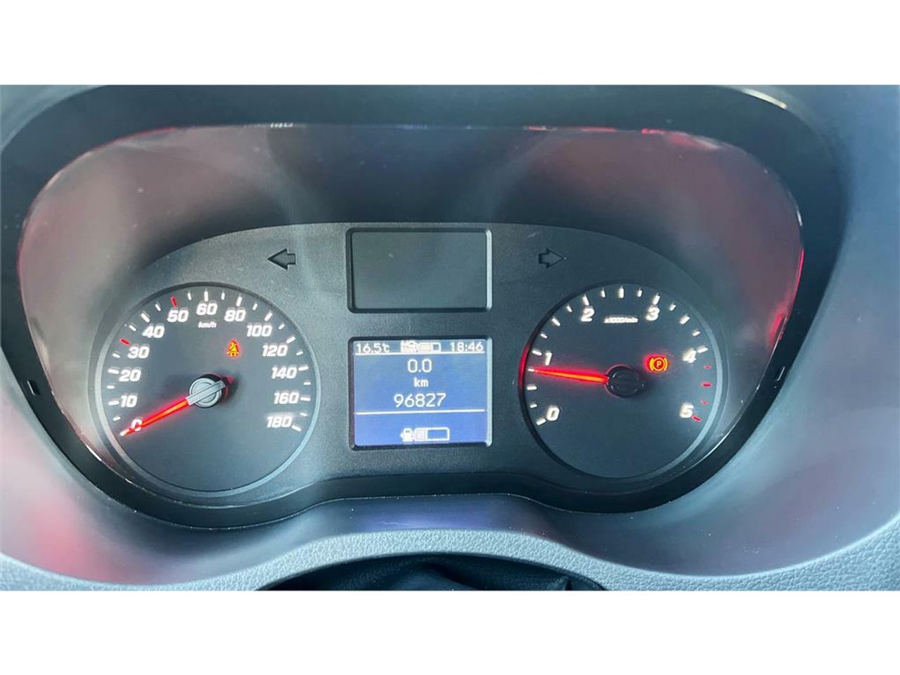 Foto Mercedes-Benz Sprinter 5