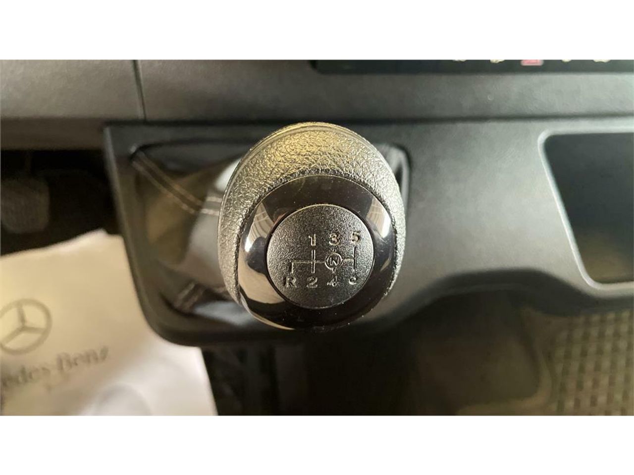 Foto Mercedes-Benz Sprinter 11