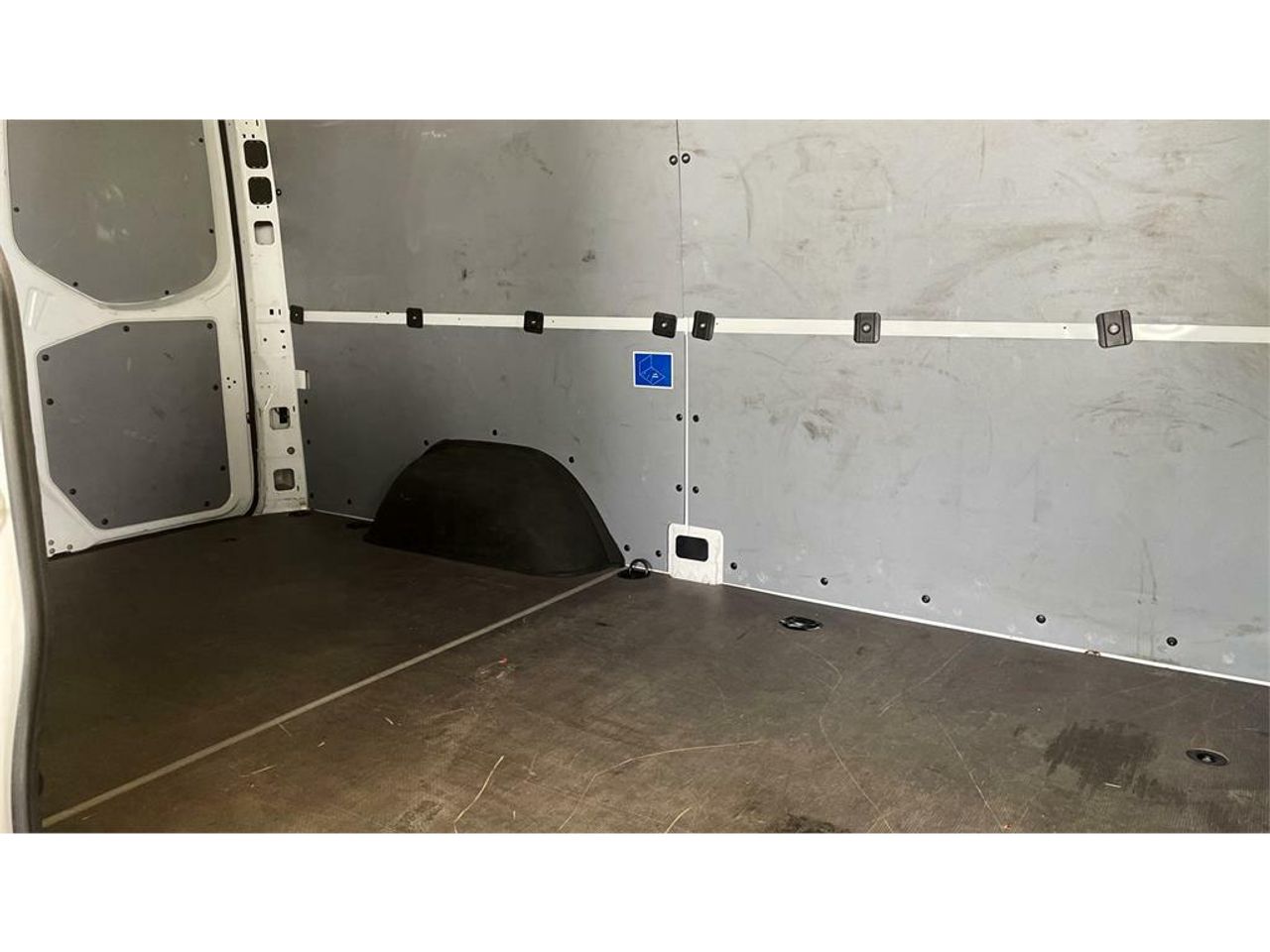 Foto Mercedes-Benz Sprinter 19