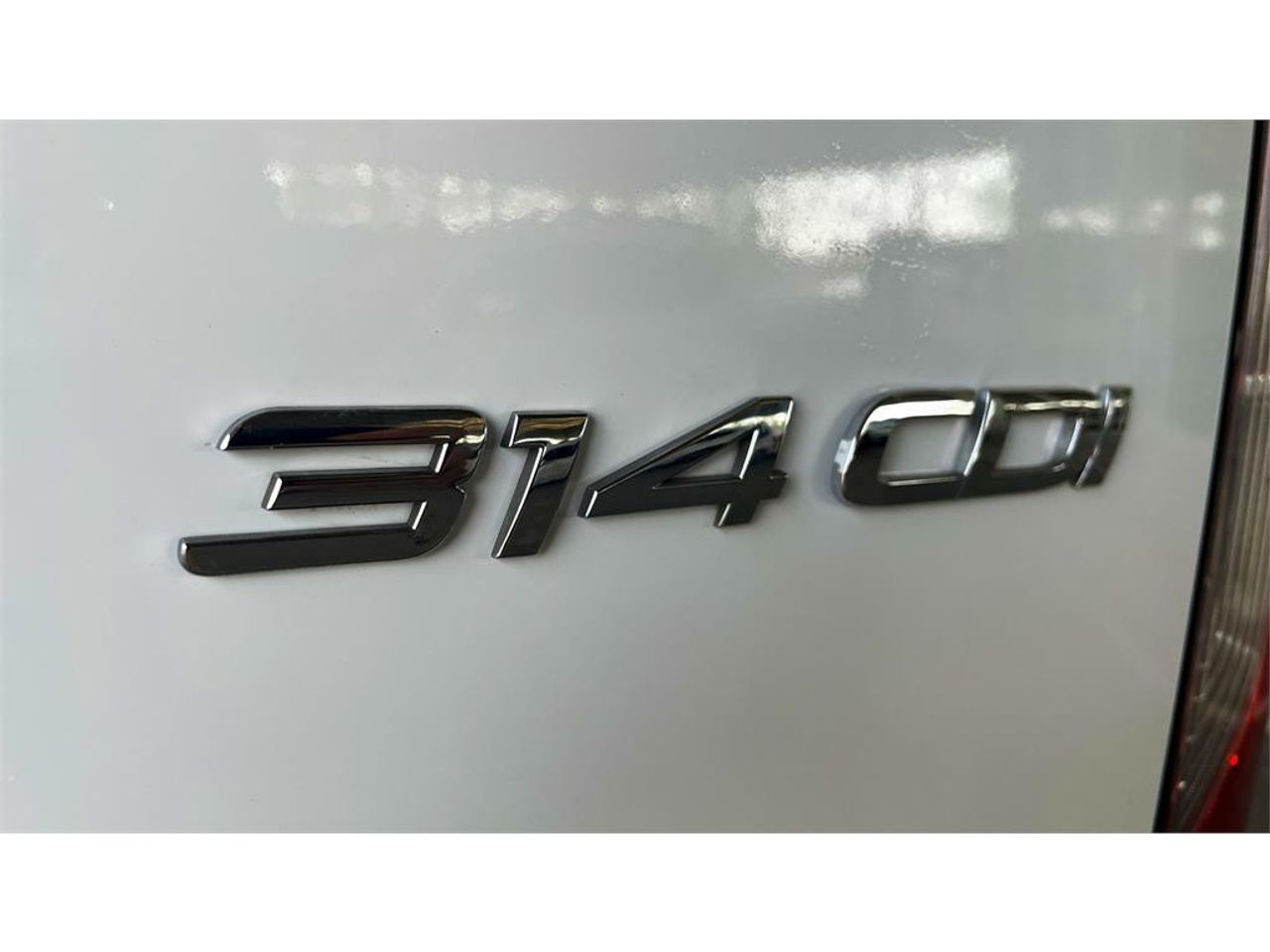 Foto Mercedes-Benz Sprinter 24