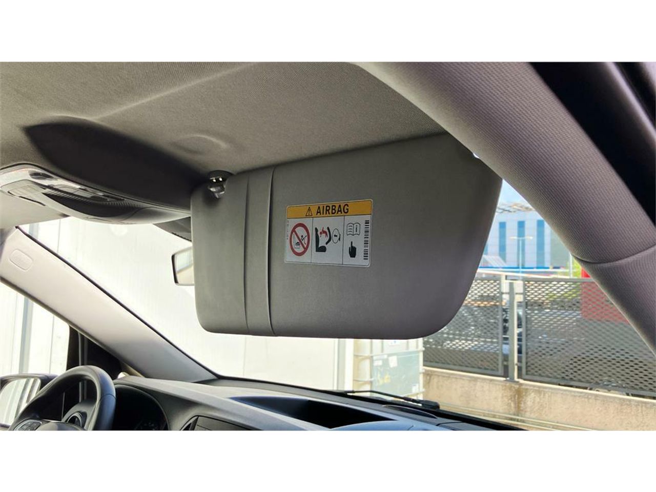 Foto Mercedes-Benz Vito 15