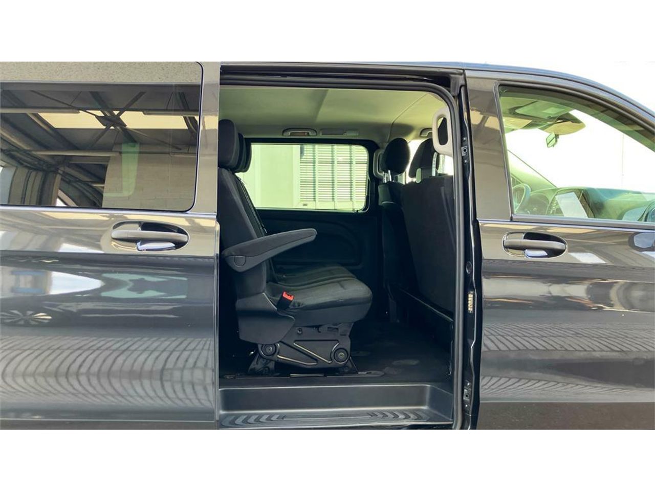 Foto Mercedes-Benz Vito 20